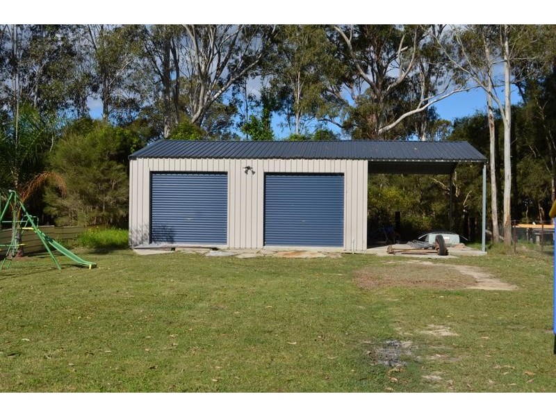 36 Old Coach Road, Limeburners Creek NSW 2324