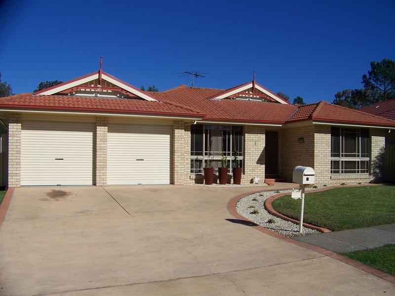 9 Halloran Way, Raymond Terrace NSW 2324