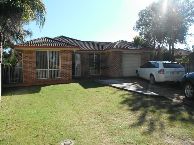 10 Gordon Reeve Close, Raymond Terrace NSW 2324