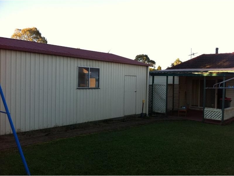 17 Cambridge Street, Raymond Terrace NSW 2324