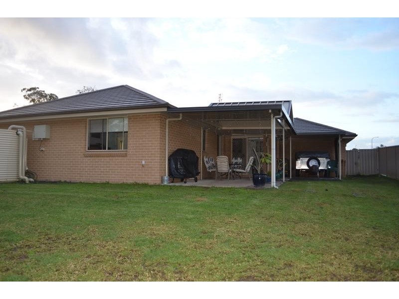 55 Peachey Cct, Karuah NSW 2324