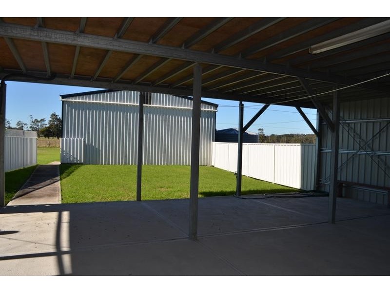 2396 Nelson Bay Road, Williamtown NSW 2318
