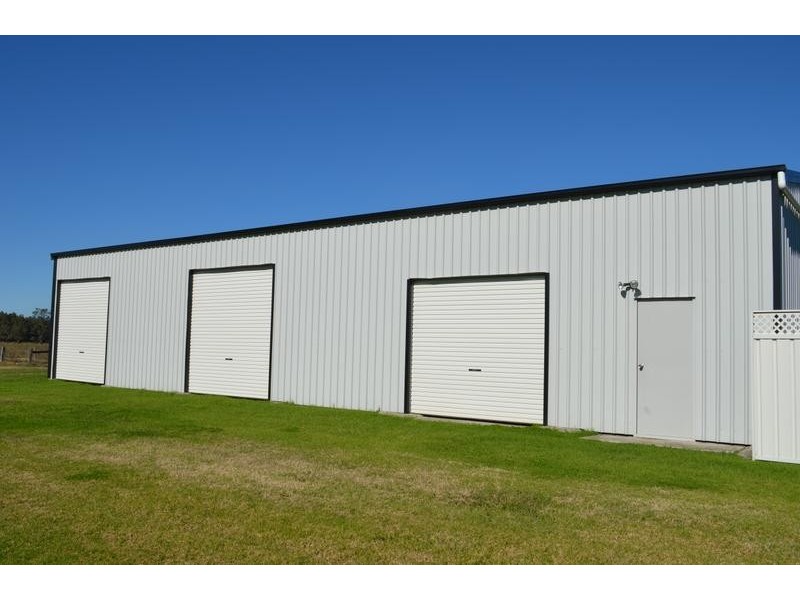 2396 Nelson Bay Road, Williamtown NSW 2318
