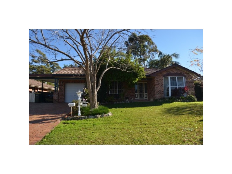 48 Bilmark Drive, Raymond Terrace NSW 2324