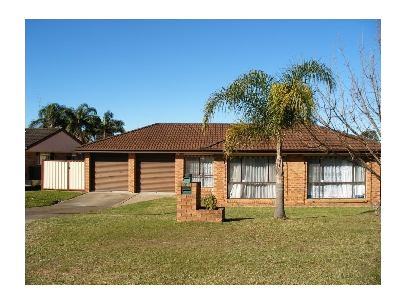 3A Robert Campbell Drive, Raymond Terrace NSW 2324