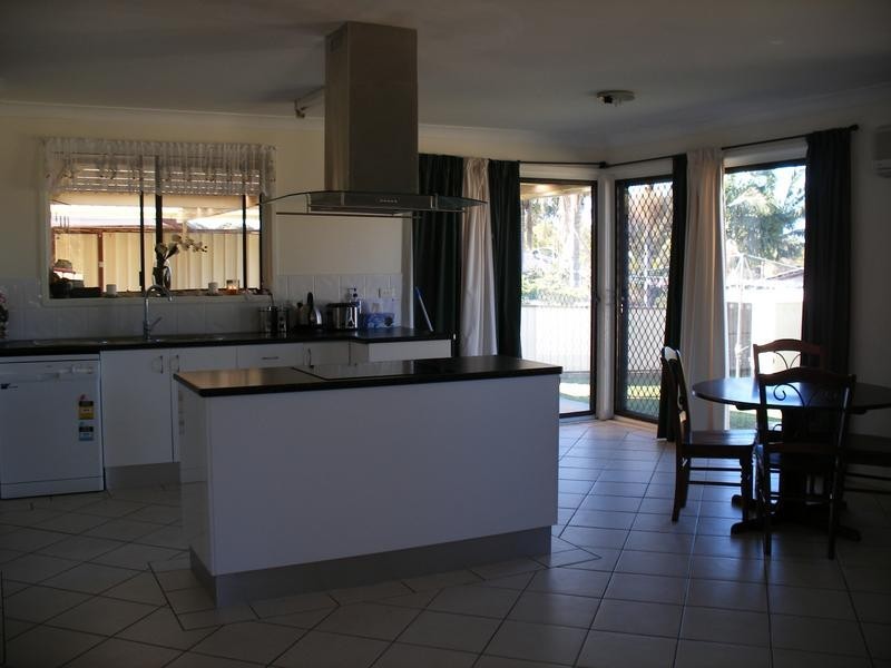 3A Robert Campbell Drive, Raymond Terrace NSW 2324