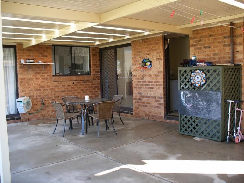3A Robert Campbell Drive, Raymond Terrace NSW 2324