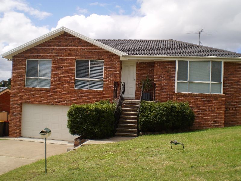 5 Cooper Place, Raymond Terrace NSW 2324