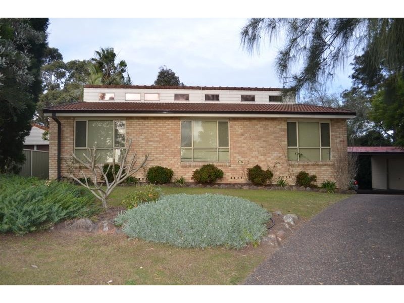 21 Barrellier Close, Raymond Terrace NSW 2324