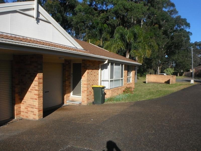 9/7 Watson Place, Raymond Terrace NSW 2324