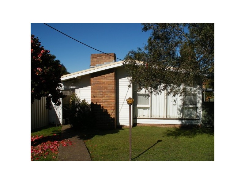 12 Russell Street, Telarah NSW 2320