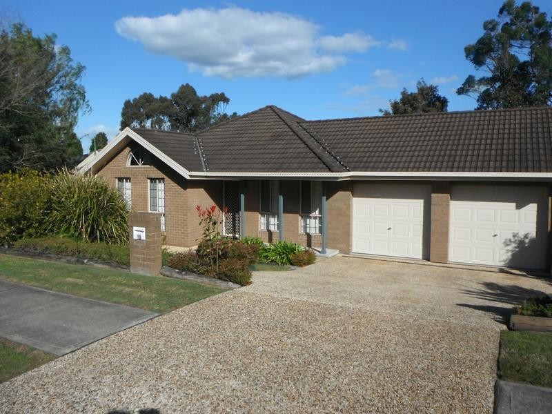 13 Joseph Sheen Drive, Raymond Terrace NSW 2324