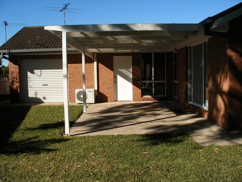 21 Joseph Sheen Drive, Raymond Terrace NSW 2324
