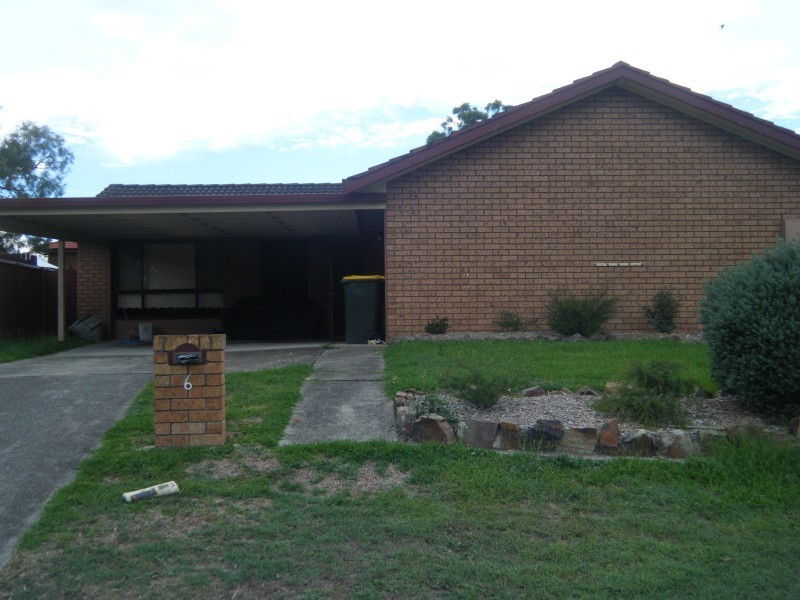 6 Clarke Close, Raymond Terrace NSW 2324