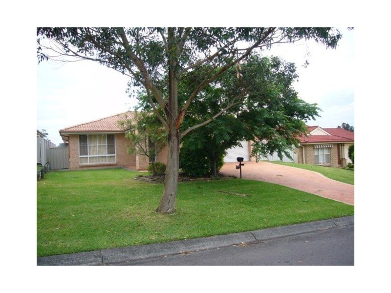 4 Harriet Close, Raymond Terrace NSW 2324