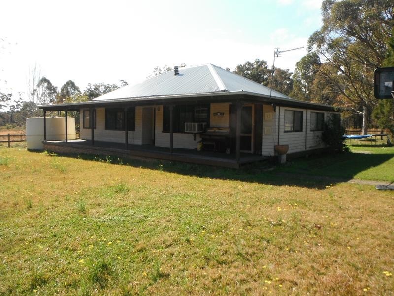 353 Swan Bay Road, Swan Bay NSW 2324