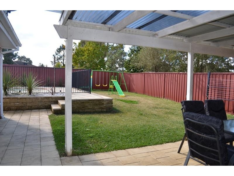 27 Robert Campbell Drive, Raymond Terrace NSW 2324