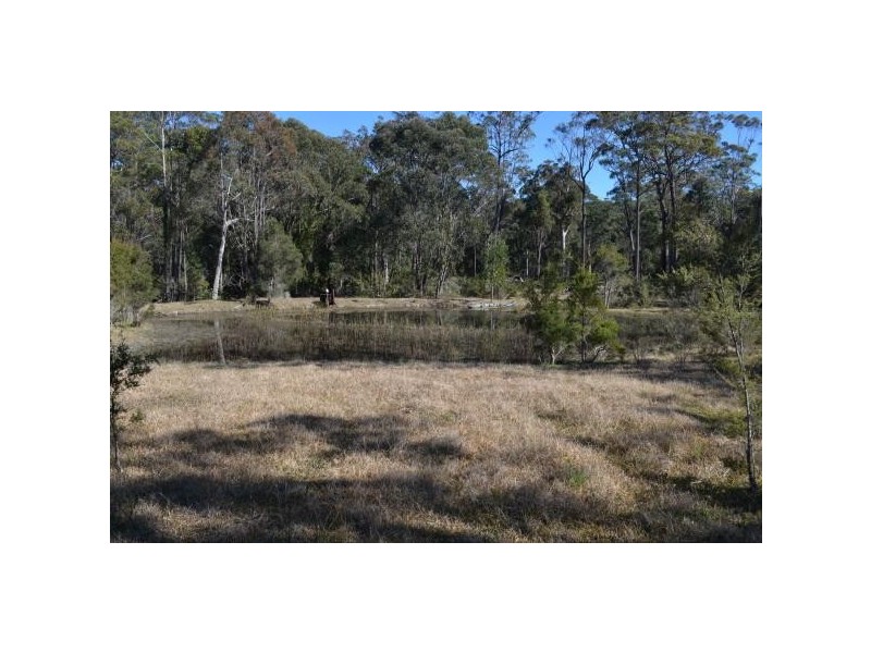 543 Nugra Lane, The Branch NSW 2425