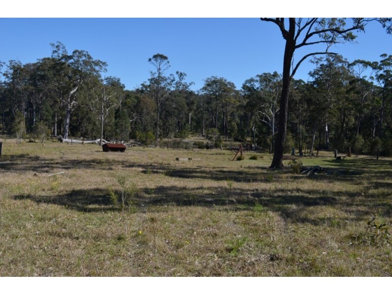 543 Nugra Lane, The Branch NSW 2425