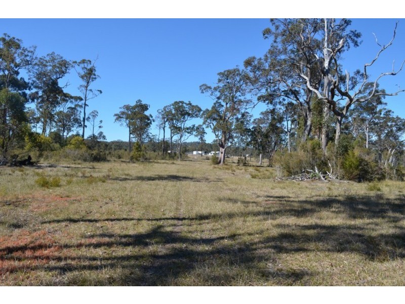 543 Nugra Lane, The Branch NSW 2425