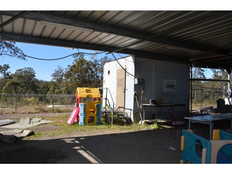543 Nugra Lane, The Branch NSW 2425
