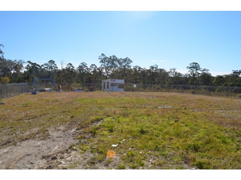 543 Nugra Lane, The Branch NSW 2425