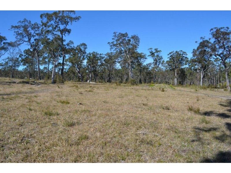 543 Nugra Lane, The Branch NSW 2425