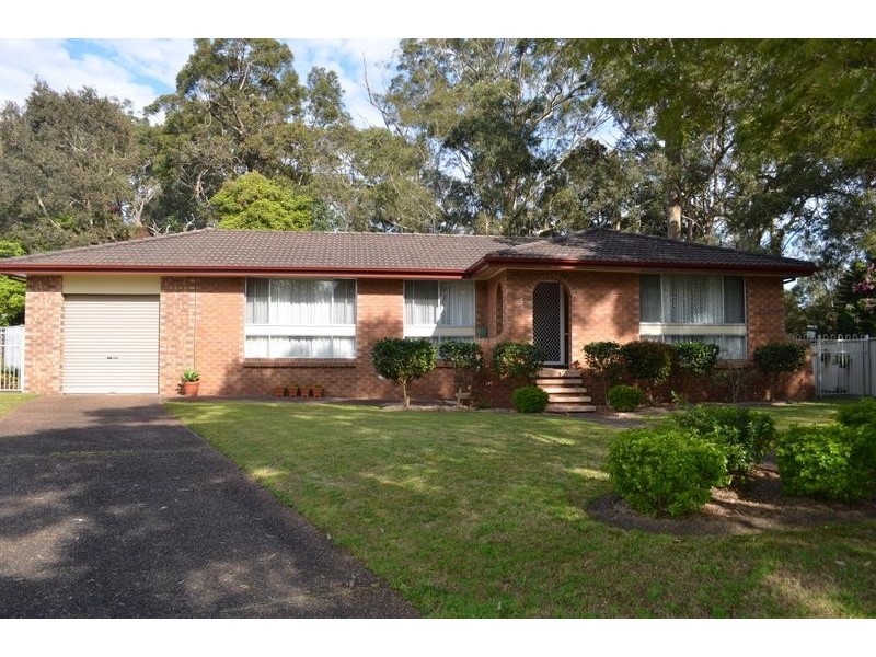 5 Prospect Close, Raymond Terrace NSW 2324