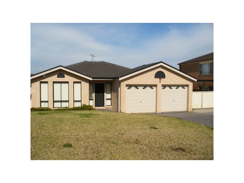 92 Dalyell Way, Raymond Terrace NSW 2324