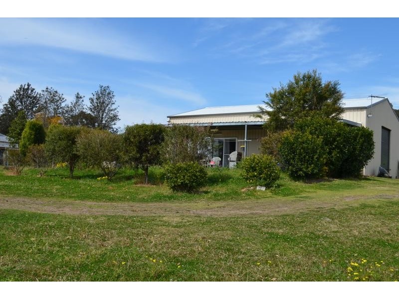 370 Six mile Road, Eagleton NSW 2324