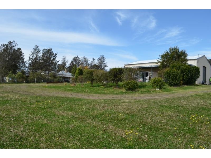 370 Six mile Road, Eagleton NSW 2324