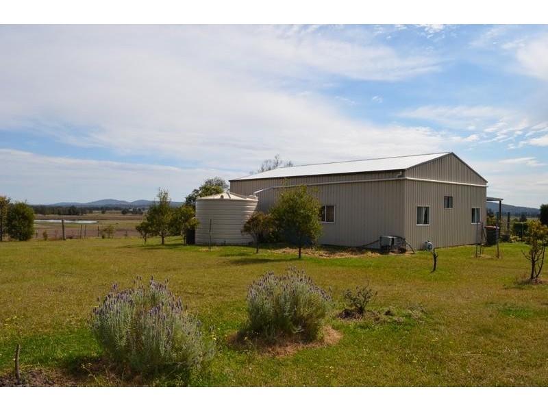370 Six mile Road, Eagleton NSW 2324