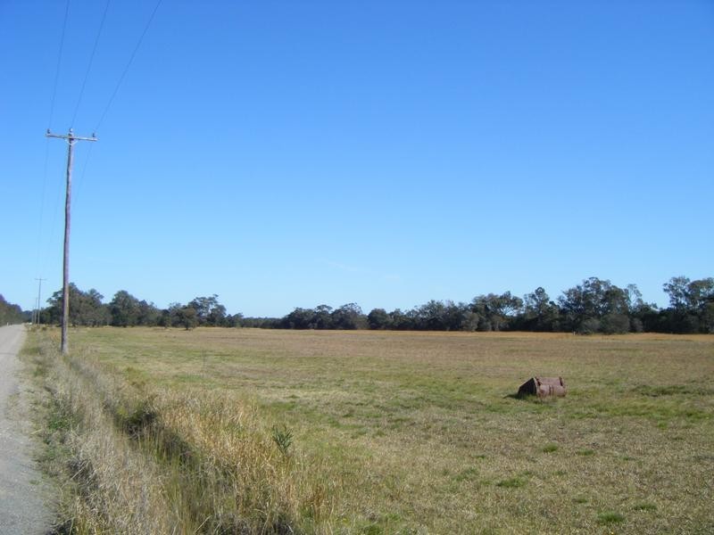 Lot 14 Swan Bay Road, Swan Bay NSW 2324