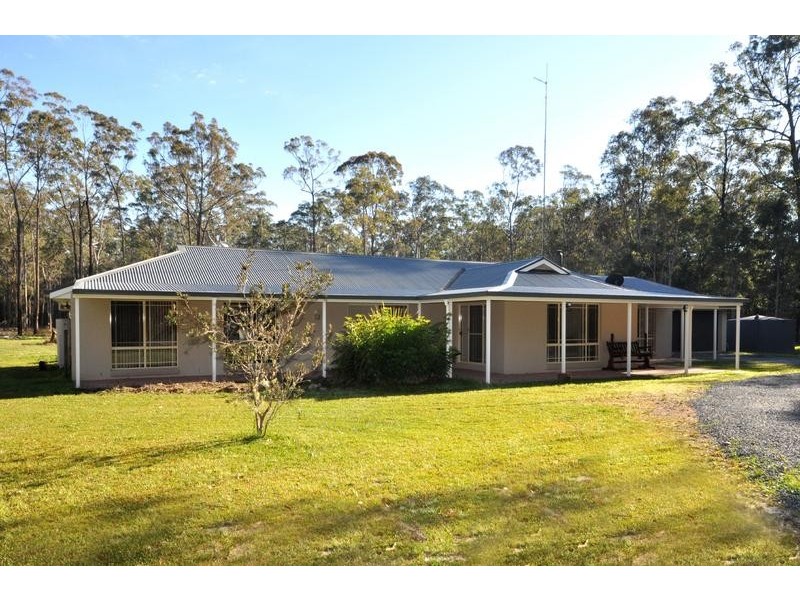 28 Baldy Knob, Limeburners Creek NSW 2324
