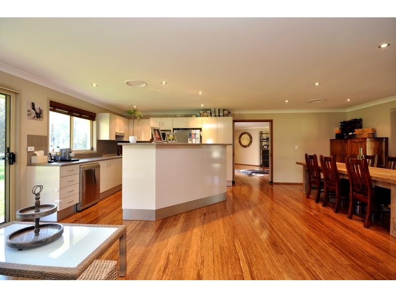 28 Baldy Knob, Limeburners Creek NSW 2324
