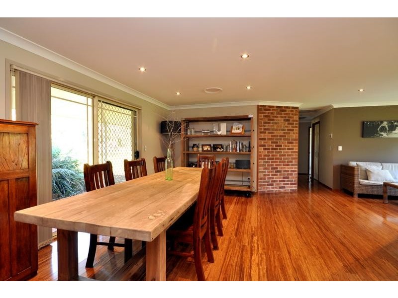28 Baldy Knob, Limeburners Creek NSW 2324