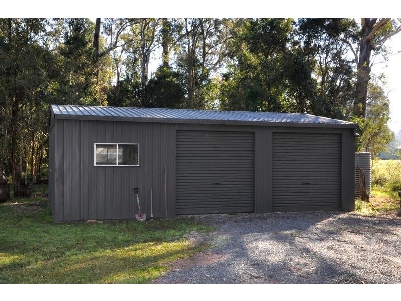 28 Baldy Knob, Limeburners Creek NSW 2324
