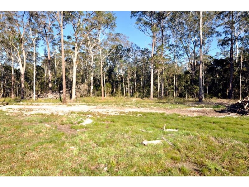 28 Baldy Knob, Limeburners Creek NSW 2324