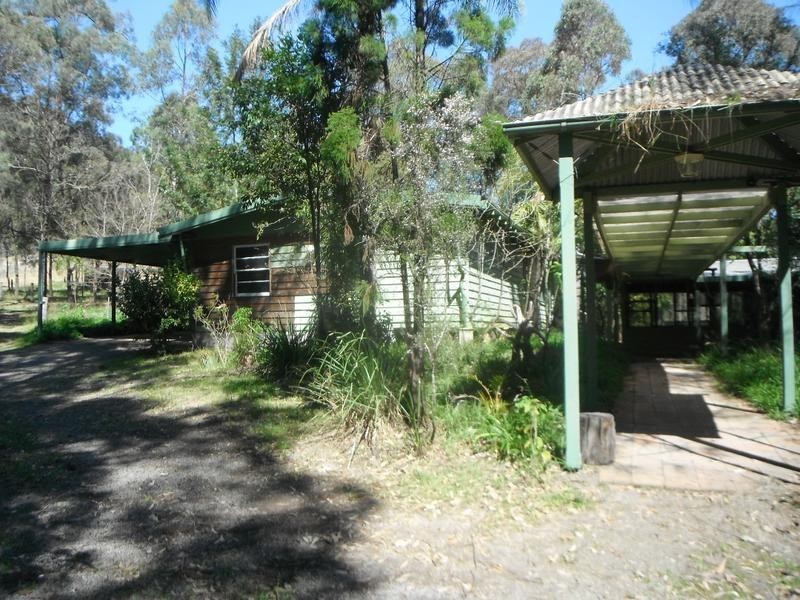 750 East Seaham Road, Seaham NSW 2324