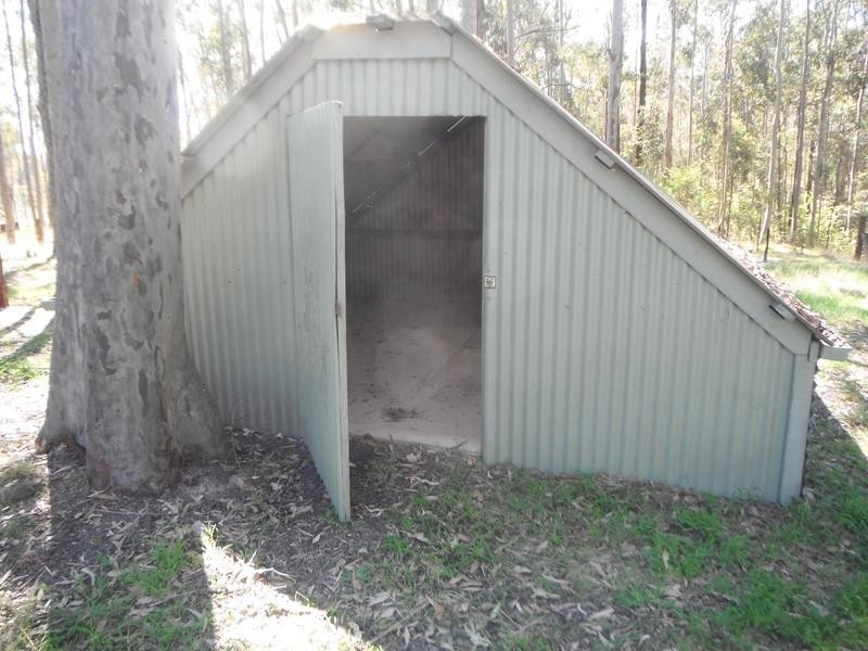 750 East Seaham Road, Seaham NSW 2324