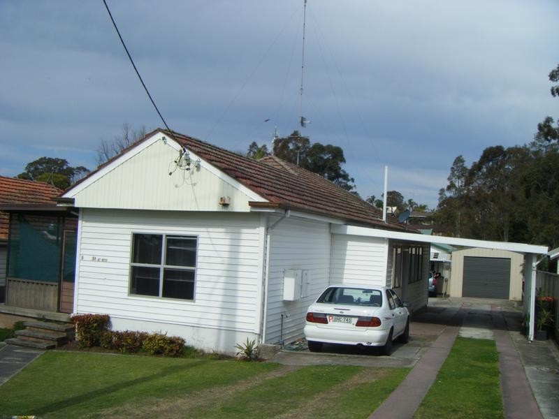 5 Irrawang Street, Raymond Terrace NSW 2324