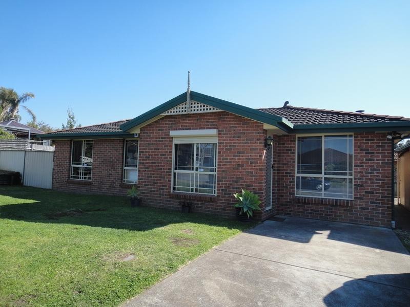 147 Benjamin Lee Drive, Raymond Terrace NSW 2324