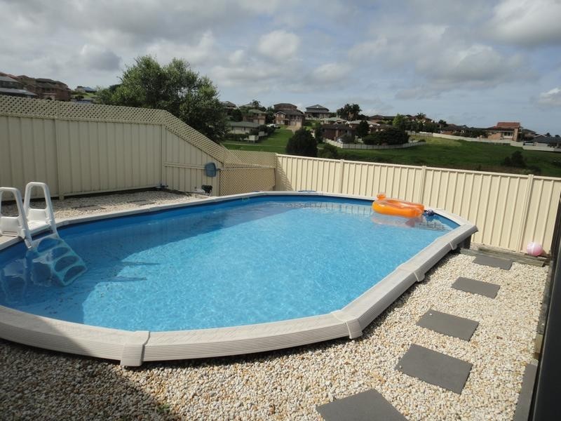 92 Dalyell Way, Raymond Terrace NSW 2324