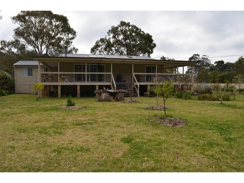 3 Sir Edward Street, Karuah NSW 2324
