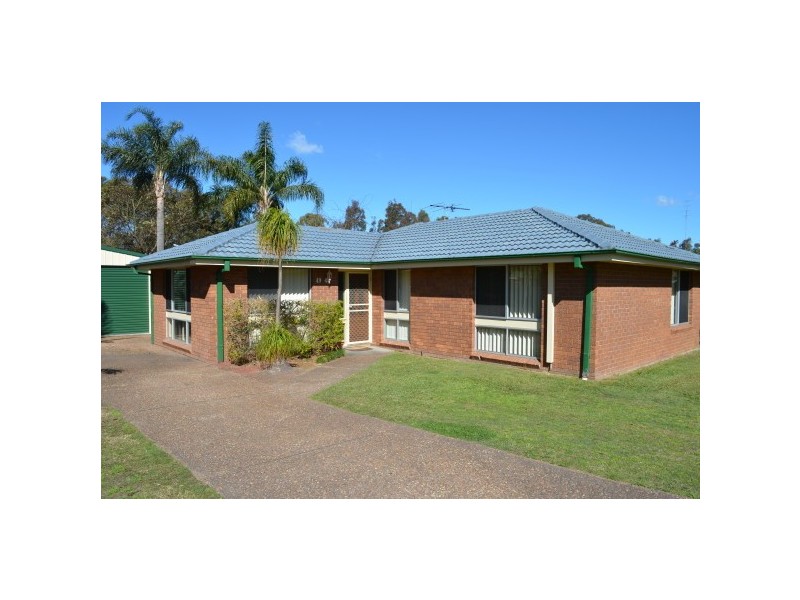 49 Bilmark Drive, Raymond Terrace NSW 2324
