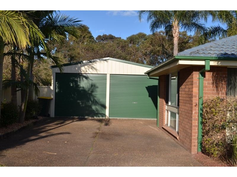 49 Bilmark Drive, Raymond Terrace NSW 2324