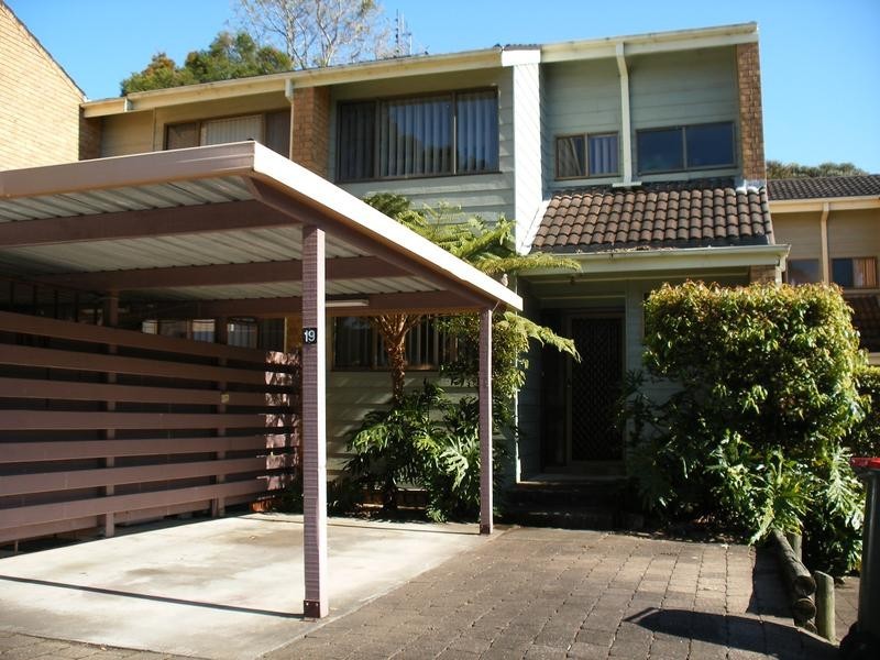 19/22 Chifley Drive, Raymond Terrace NSW 2324