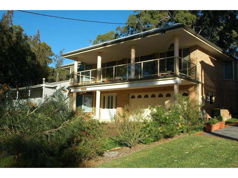 59 East Slopes Way, North Arm Cove NSW 2324
