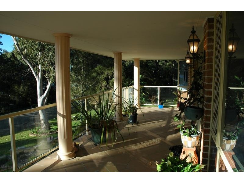 59 East Slopes Way, North Arm Cove NSW 2324