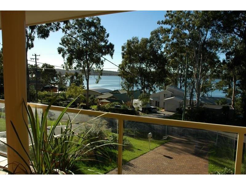 59 East Slopes Way, North Arm Cove NSW 2324